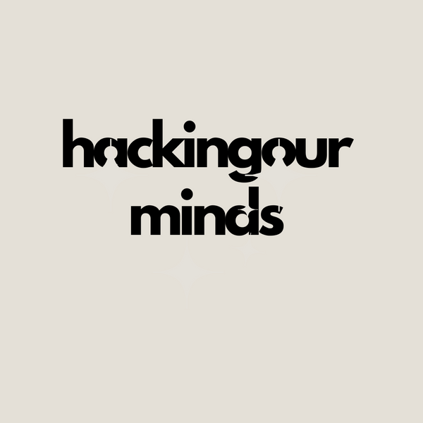 hacking our minds